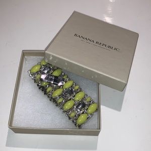 Brand new Banana Republic bracelet